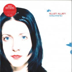 Ellen Allien — Stadtkind