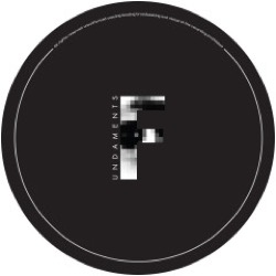Marco Bailey & Sigvard — Black Radion Ep