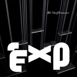 Dj Shufflemaster — Exp