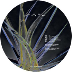 Benjamin Damage — Spectrum