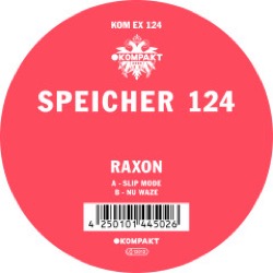Raxon — Speicher 124