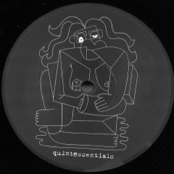 Alton Miller — Essentials Ya Dig Ep
