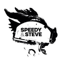 Speedy & Steve — Speedy & Steve