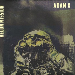 Adam X — Recon Mission