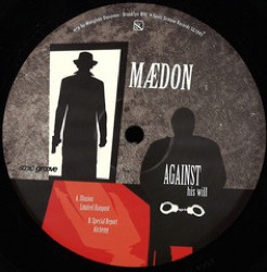 Maedon — Against His Will