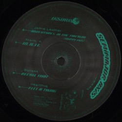 Various Artists — Semimajor Axis