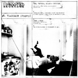 Various Artists — Uprooted Vol. 1
