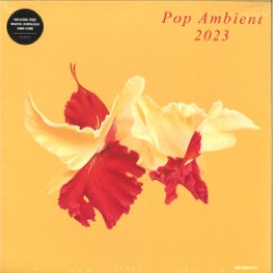 Various Artists — Pop Ambient 2023