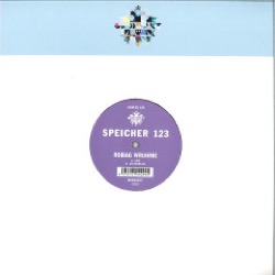 Robag Wruhme — Speicher 123