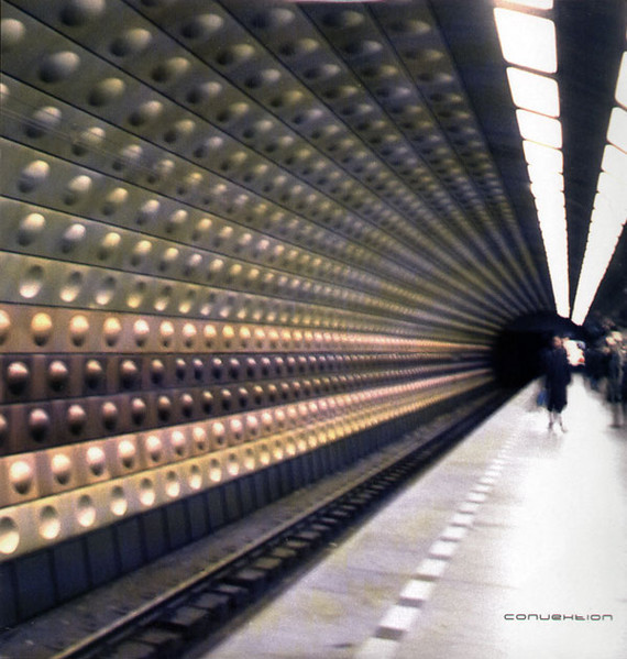 Convextion — Convextion