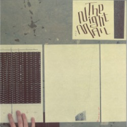 New Jackson — The Night Mail