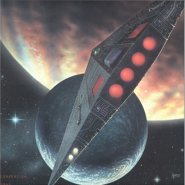 Convextion — 2845