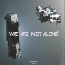 Various Artists — We Are Not Alone Part 5