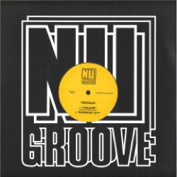 Tuccillo — Sunshine City Ep
