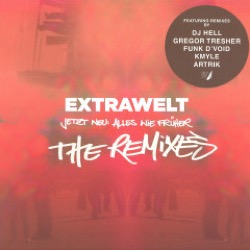 Extrawelt —