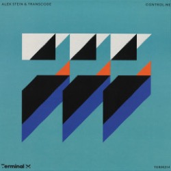 Alex Stein / Transcode — Control Me