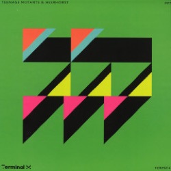 Teenage Mutants & Heerhorst — PTT