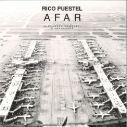 Rico Puestel — Afar