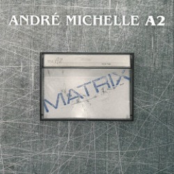 André Michelle — A2