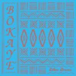 Bokayé 94 — Ethno Groove