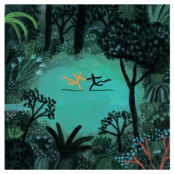 Jinger — Jinger 003