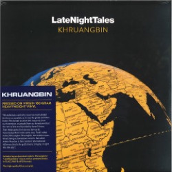 Khruangbin — LateNightTales