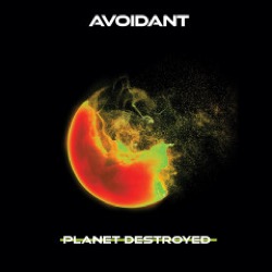 Various Artists — Planet Destroyed