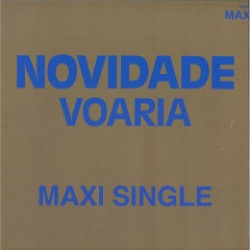 Novidade — Voaria