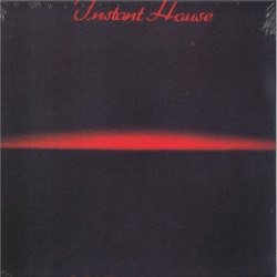 Instant House — Lost Horizons
