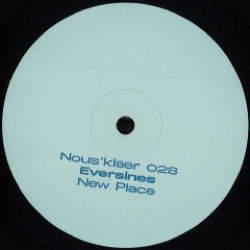 Eversines — New Place