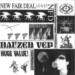 Bauzer Vep — Huge Value!