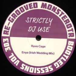 Roy of The Ravers — Bootleg Sessions Vol. 303
