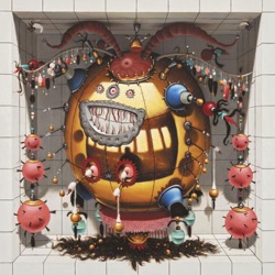 Orbital — Optical Delusion