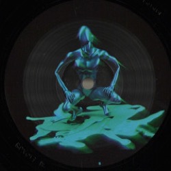 Keith Carnal — Ape Shit Crazy Ep