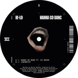 Hi-Lo — Wanna Go Bang