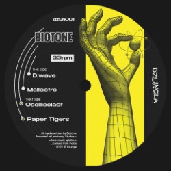 Biotone — D.Wave