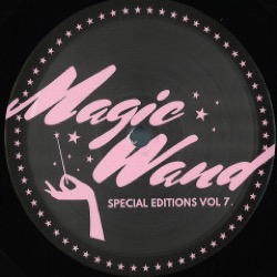 Coyote — Coyote Special Editions Ep