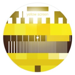Yellow Screen — Out Of Time