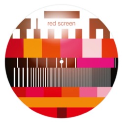 Red Screen — New-York Philharmonic