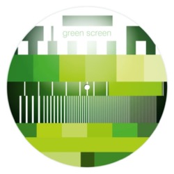 Green Screen — Destination Hell