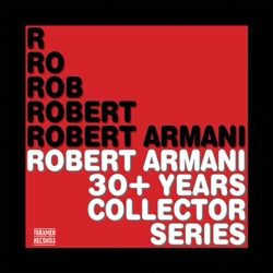 Robert Armani — Robert Armani 30 Years Collections Series