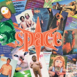 Various Artists — Space Part 1