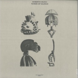 Roberto Musci — Tower Of Silence