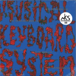 MKS — Musical Keyboard System