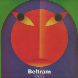 Joey Beltram — Beltram Vol. 1