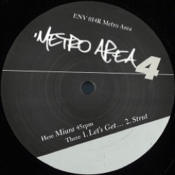 Metro Area — Metro Area 4