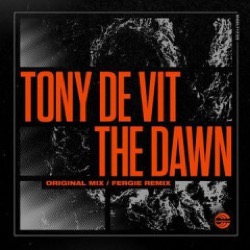Tony De Vit — The Dawn