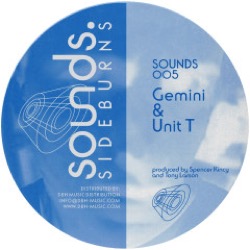 Gemini & Unit T — Sideburns
