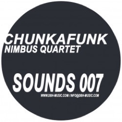 Nimbus Quartet — Chunkafunk