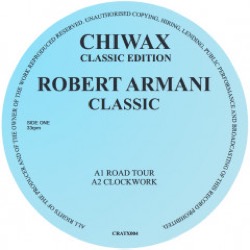 Robert Armani — Classic